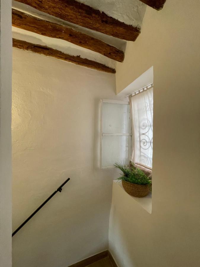 Villa Casa Kika Penàguila Exterior foto